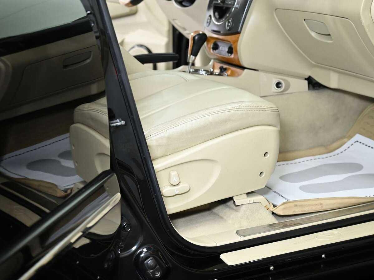 Купить SsangYong Rexton, 2012, 169 000 км.. Фото: #15
