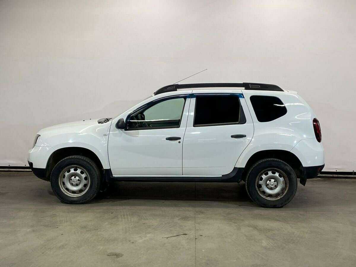 Купить Renault Duster, 2015, 216 869 км.. Фото: #7