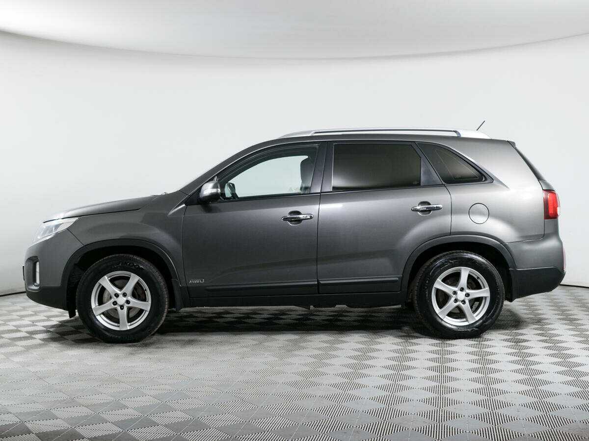 Купить Kia Sorento, 2014, 249 196 км.. Фото: #7