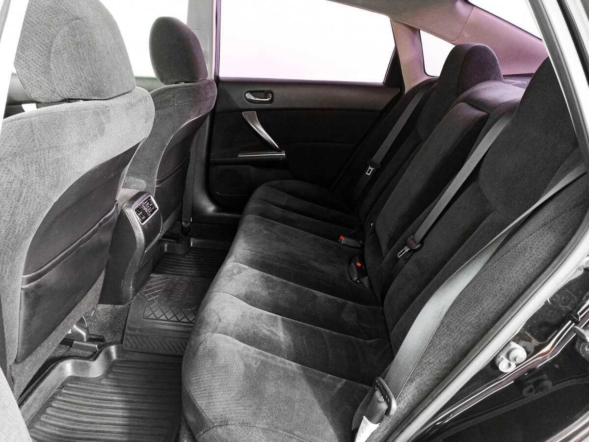 Купить Nissan Teana, 2013, 143 062 км.. Фото: #7