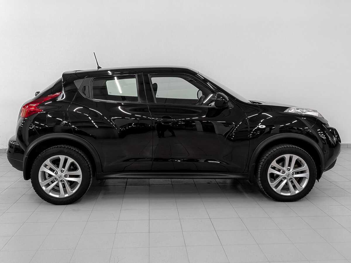 Купить Nissan Juke, 2014, 83 886 км.. Фото: #3