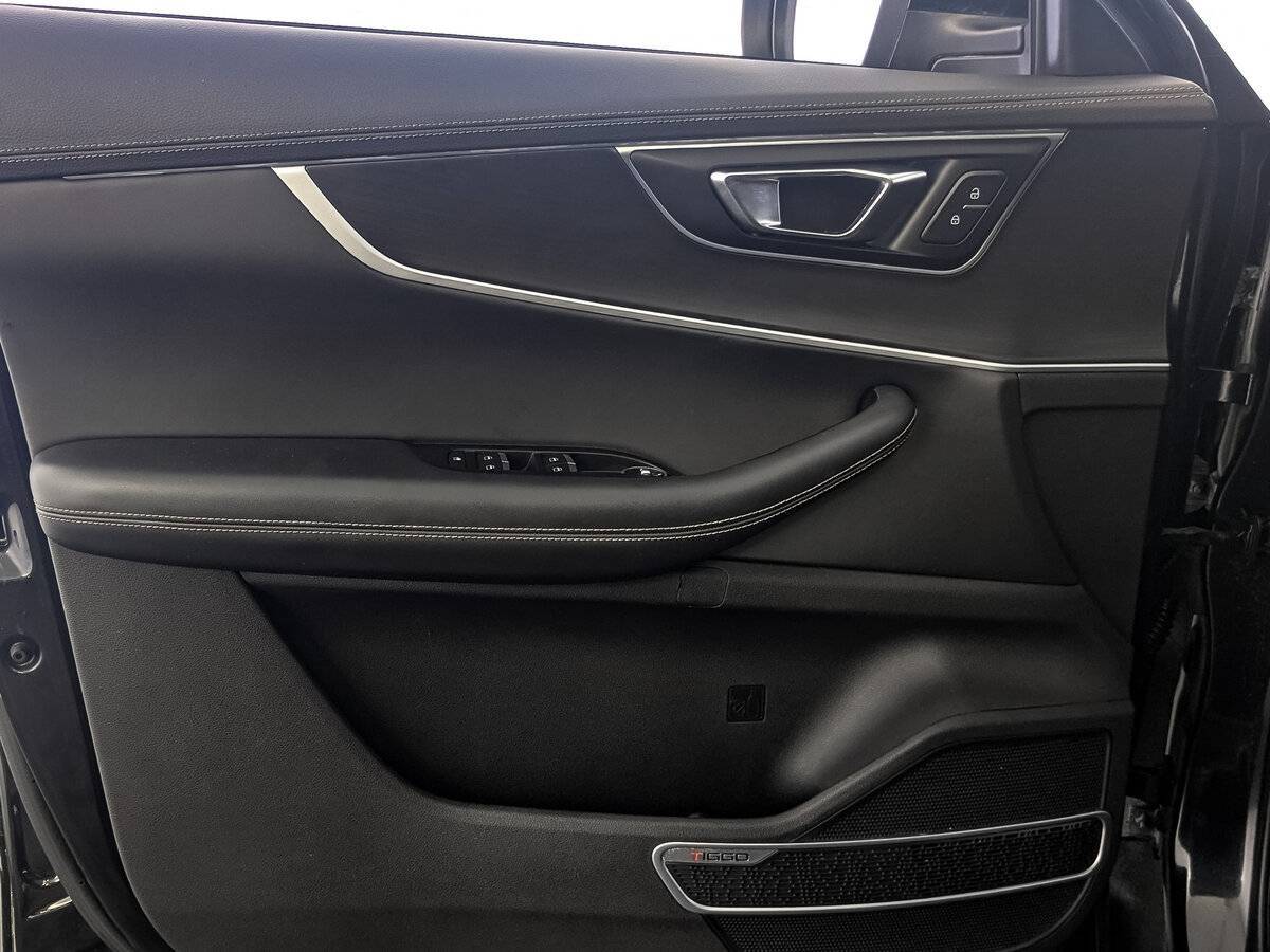 Купить Chery Tiggo 8, 2020, 91 000 км.. Фото: #18