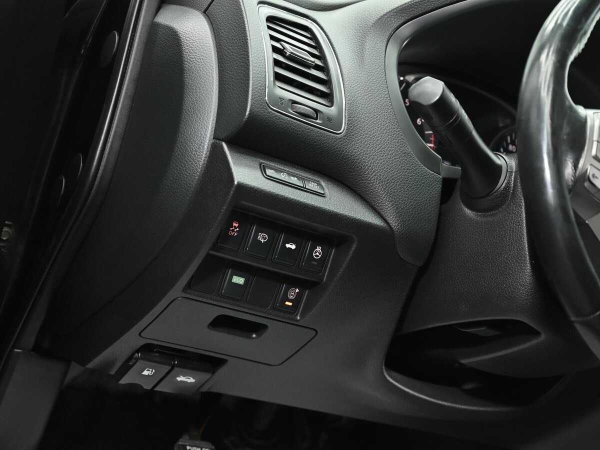 Купить Nissan Teana, 2014, 157 000 км.. Фото: #6