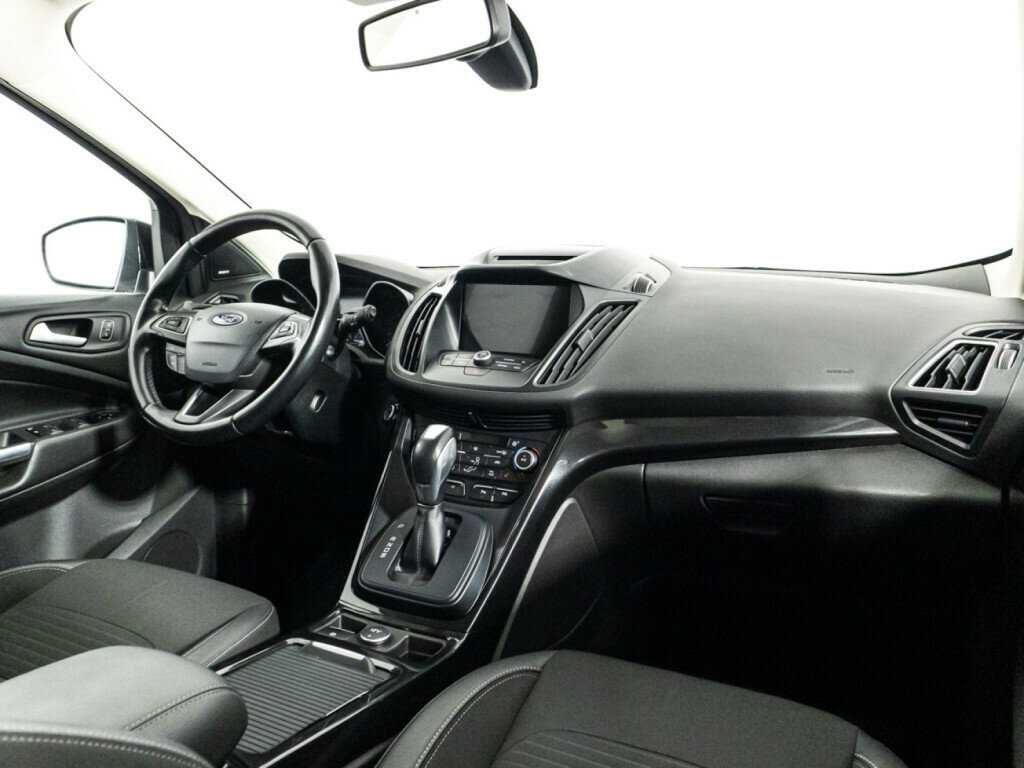 Купить Ford Kuga, 2017, 141 189 км.. Фото: #8