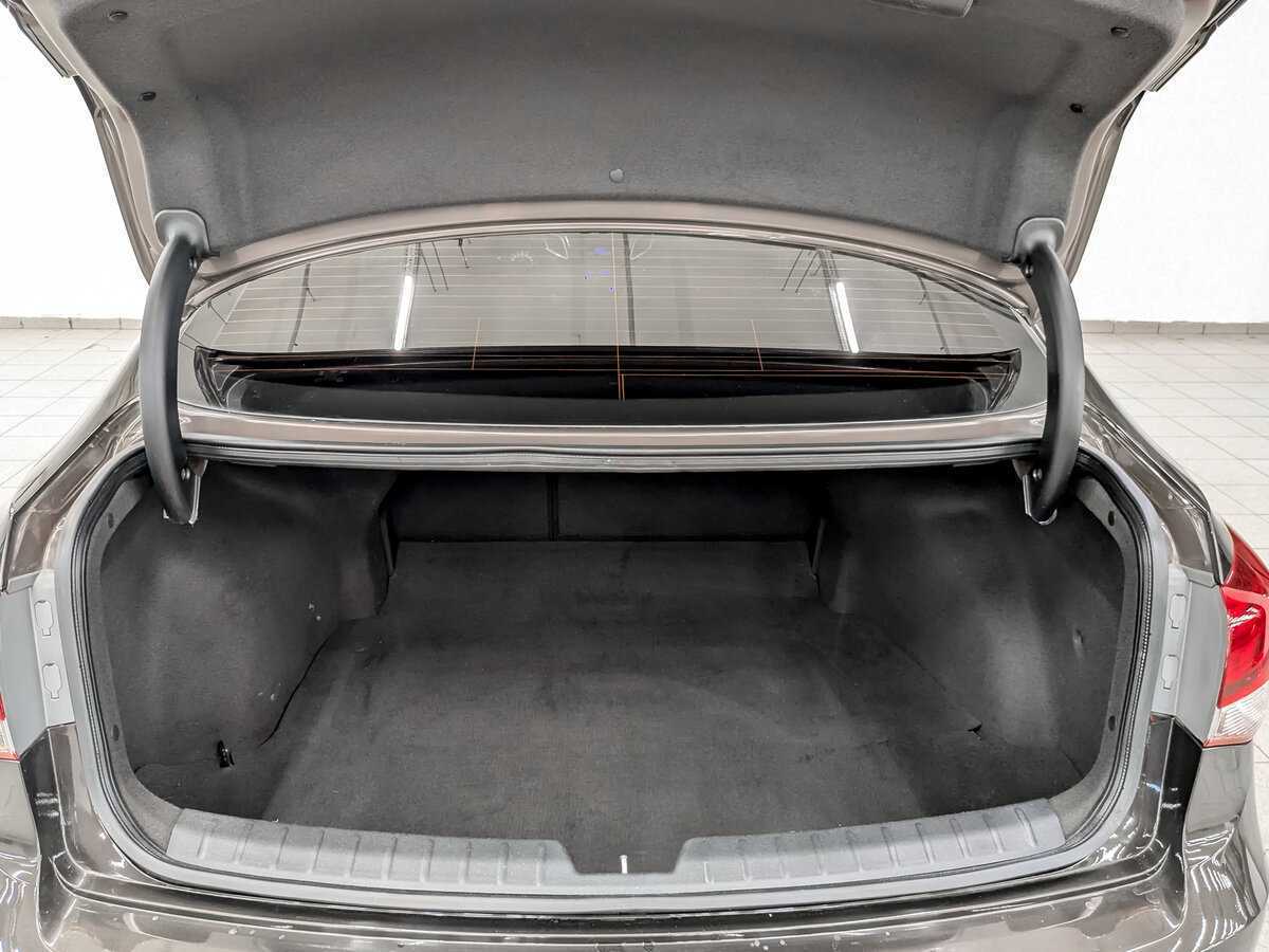 Купить Hyundai i40, 2016, 86 868 км.. Фото: #9