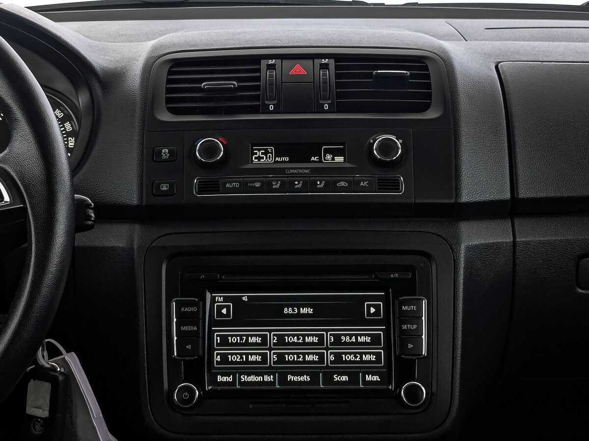 Купить Skoda Fabia, 2013, 127 832 км.. Фото: #16