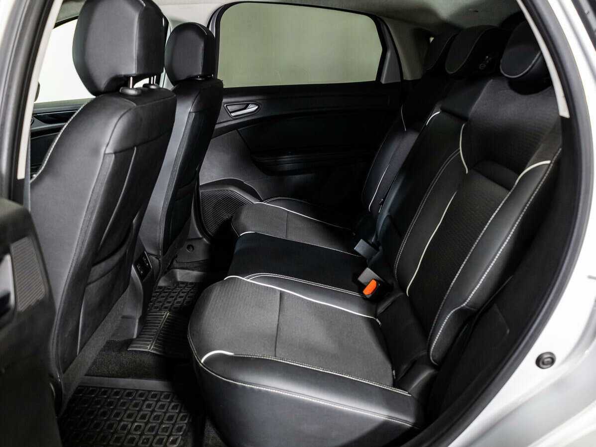 Купить Renault Arkana, 2019, 77 047 км.. Фото: #7