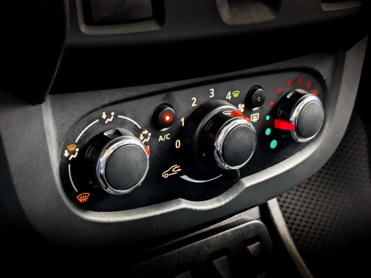 Купить Renault Duster, 2017, 114 792 км.. Фото: #20