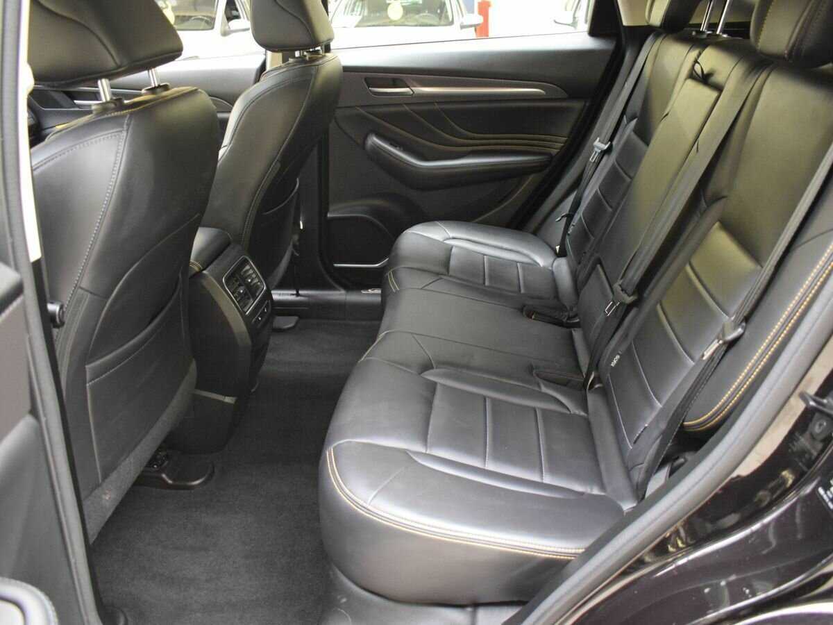 Купить Haval F7x, 2021, 44 473 км.. Фото: #18