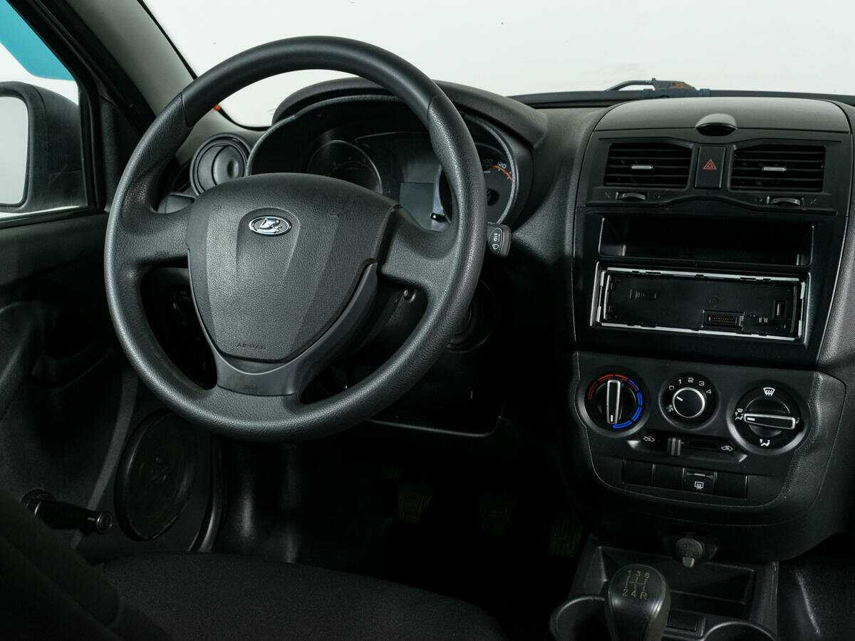 Купить Lada (ВАЗ) Granta, 2018, 79 500 км.. Фото: #8