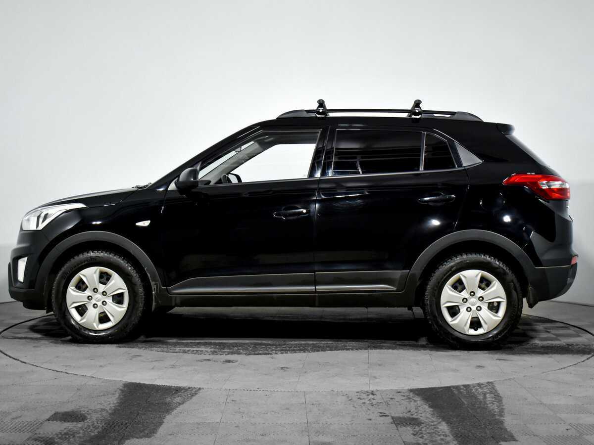 Купить Hyundai Creta, 2019, 150 000 км.. Фото: #7