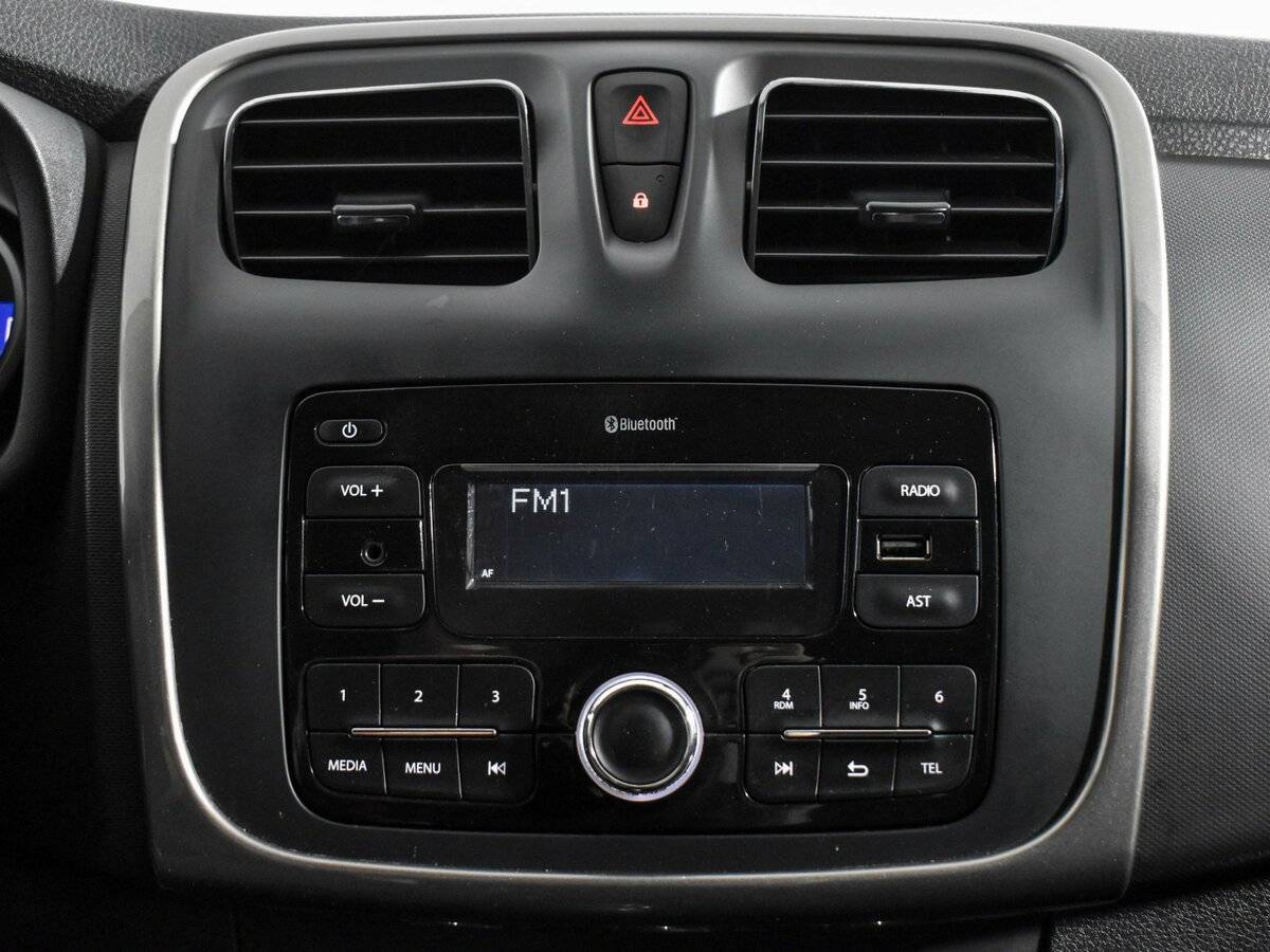 Купить Renault Sandero, 2017, 190 488 км.. Фото: #15