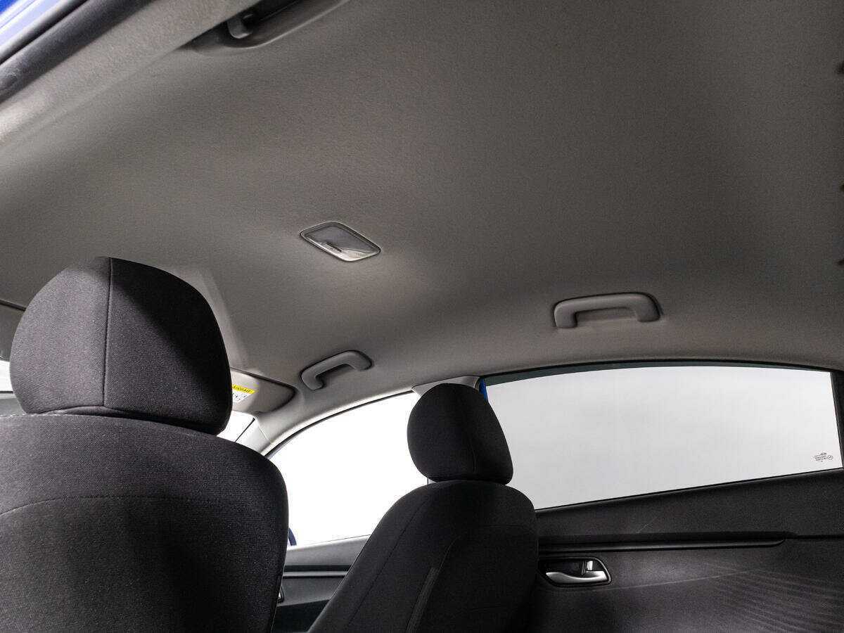 Купить Kia Rio, 2020, 67 534 км.. Фото: #22