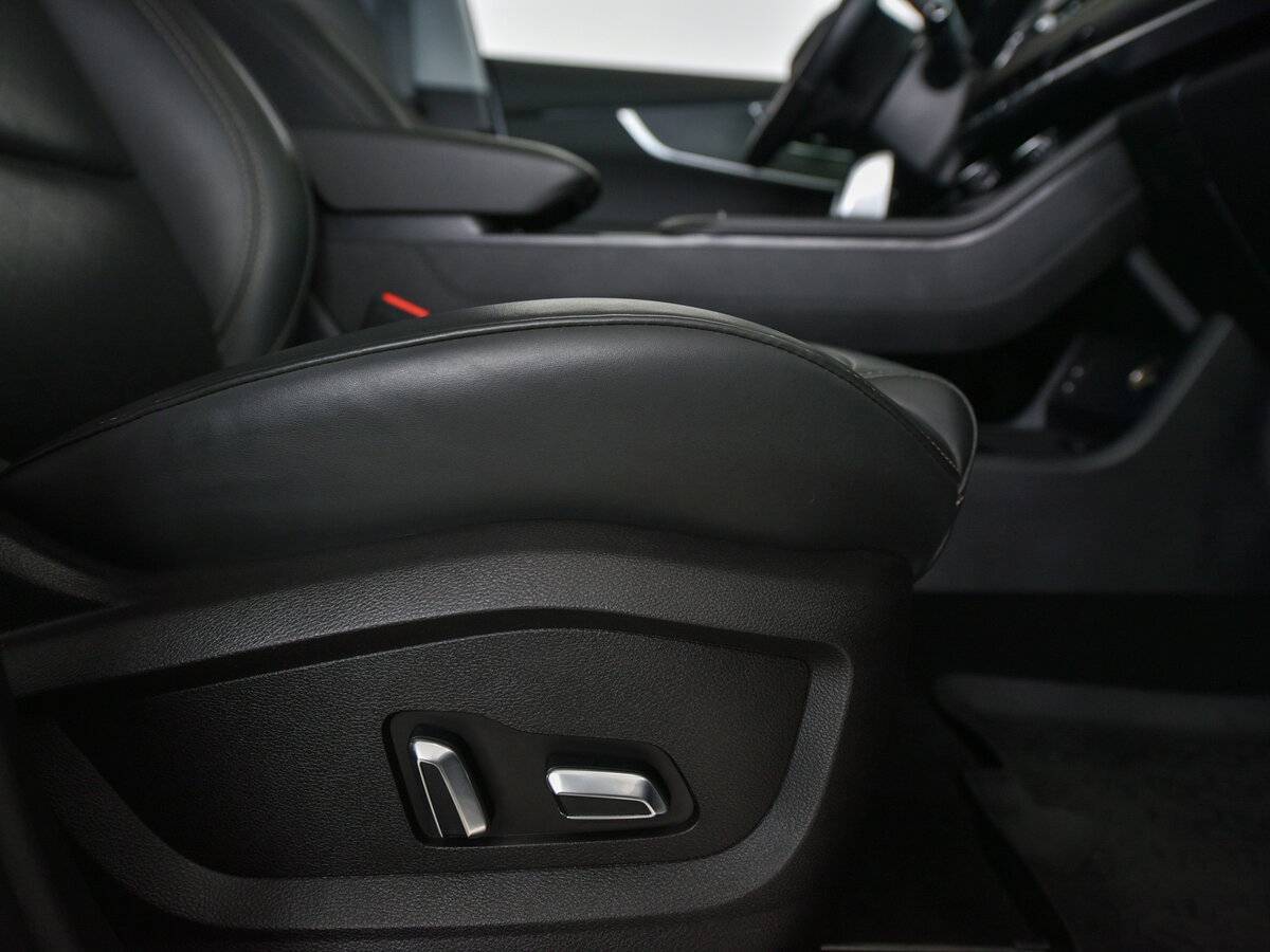 Купить Chery Tiggo 8, 2022, 39 695 км.. Фото: #21