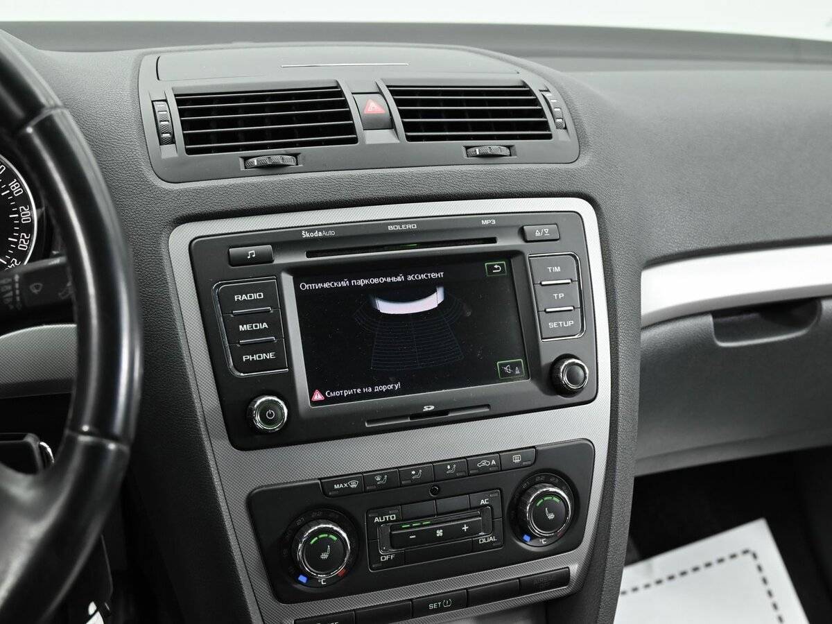 Купить Skoda Octavia, 2012, 172 000 км.. Фото: #7