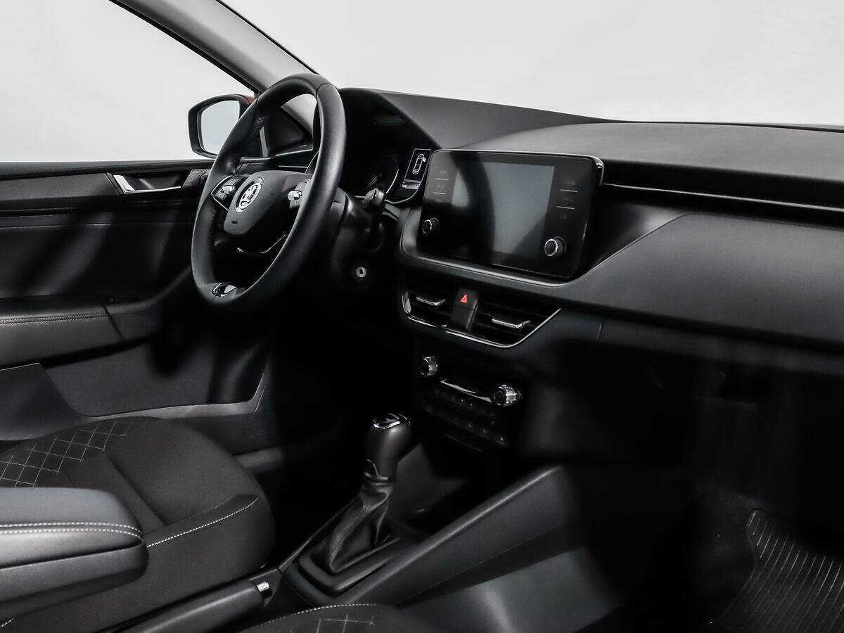 Купить Skoda Rapid, 2020, 55 000 км.. Фото: #10