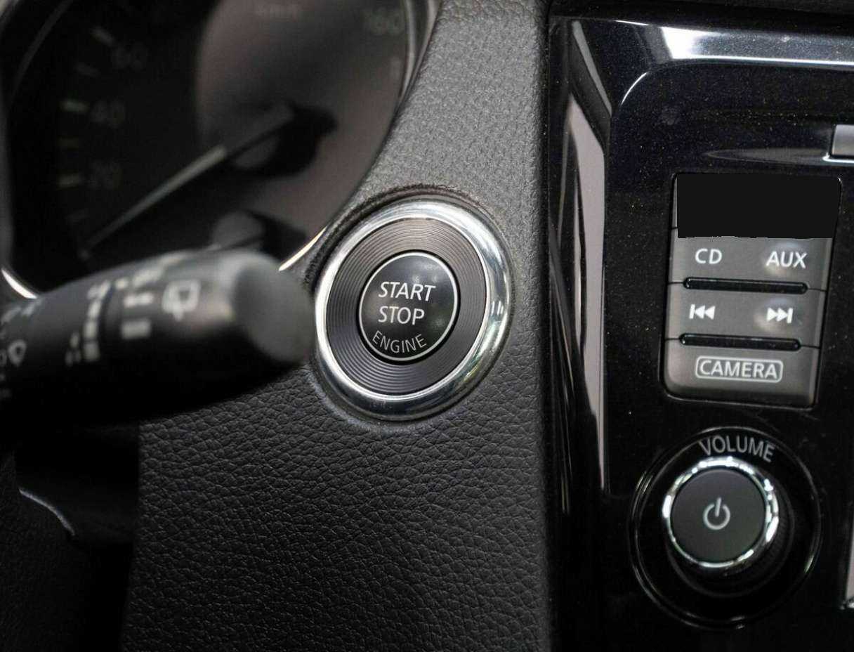 Купить Nissan Qashqai, 2017, 107 250 км.. Фото: #23