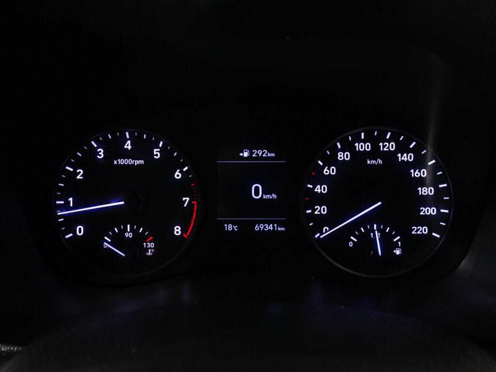 Купить Hyundai Solaris, 2018, 69 341 км.. Фото: #11