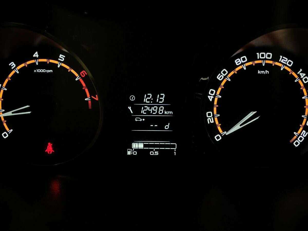 Купить Lada (ВАЗ) Granta, 2022, 12 496 км.. Фото: #15