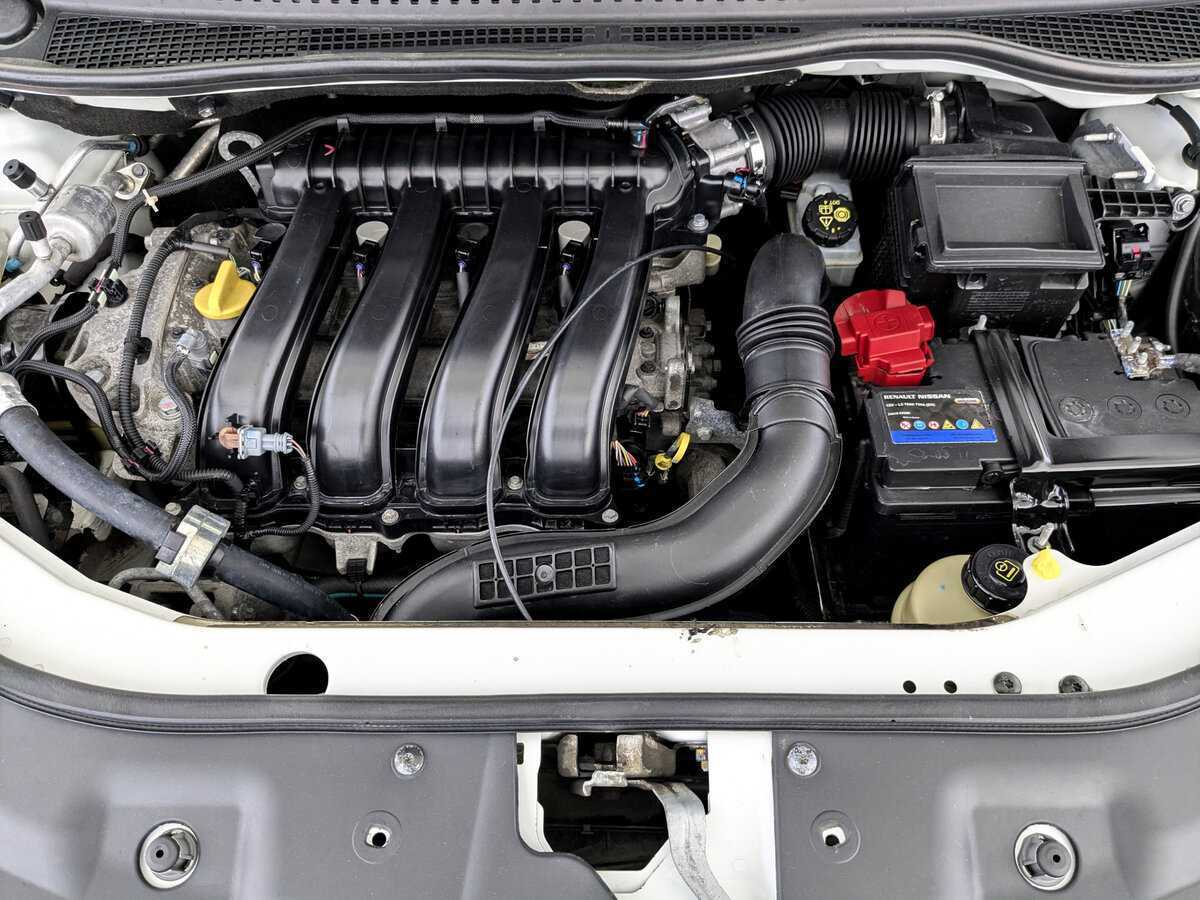 Купить Renault Kaptur, 2017, 60 614 км.. Фото: #8