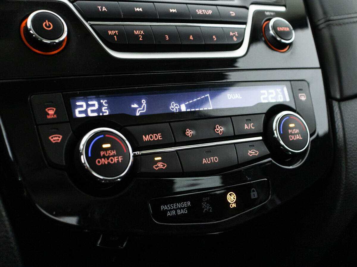 Купить Nissan Qashqai, 2019, 164 238 км.. Фото: #14