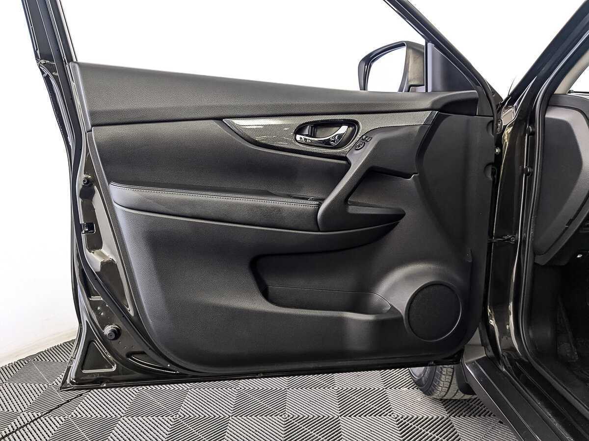 Купить Nissan X-Trail, 2018, 143 414 км.. Фото: #18