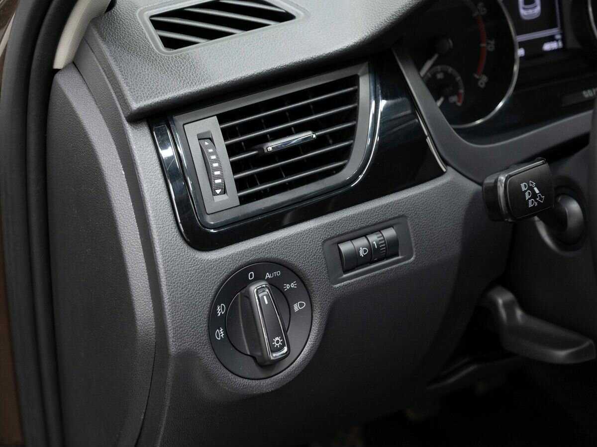 Купить Skoda Rapid, 2018, 98 000 км.. Фото: #20