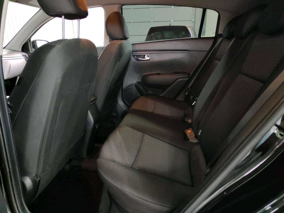 Купить Kia Rio, 2021, 35 000 км.. Фото: #12