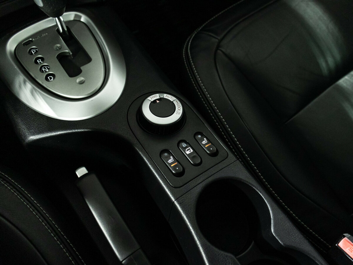 Купить Nissan Qashqai, 2012, 161 244 км.. Фото: #17