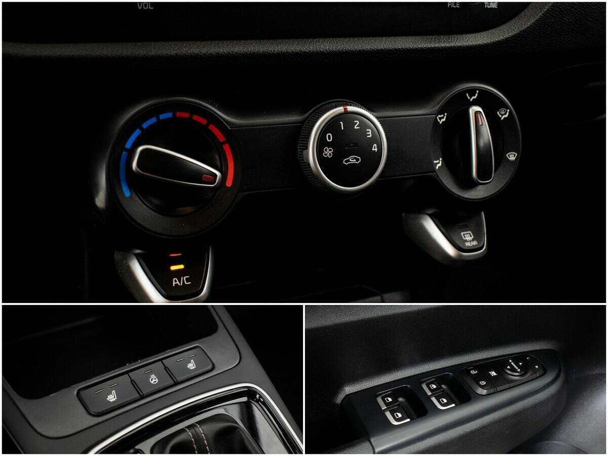 Купить Kia Rio, 2019, 74 500 км.. Фото: #13