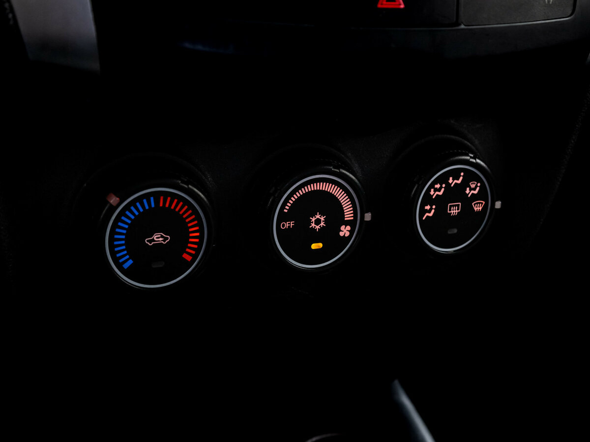 Купить Mitsubishi ASX, 2013, 188 887 км.. Фото: #11