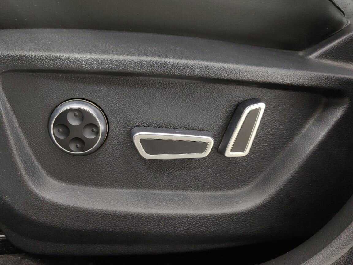 Купить Chery Tiggo 8, 2020, 77 100 км.. Фото: #16