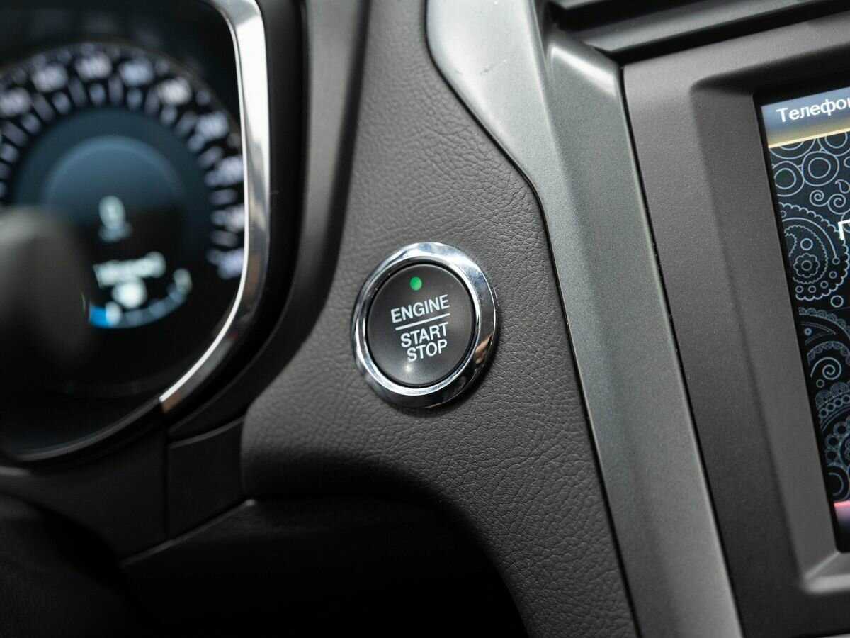 Купить Ford Mondeo, 2016, 171 618 км.. Фото: #18