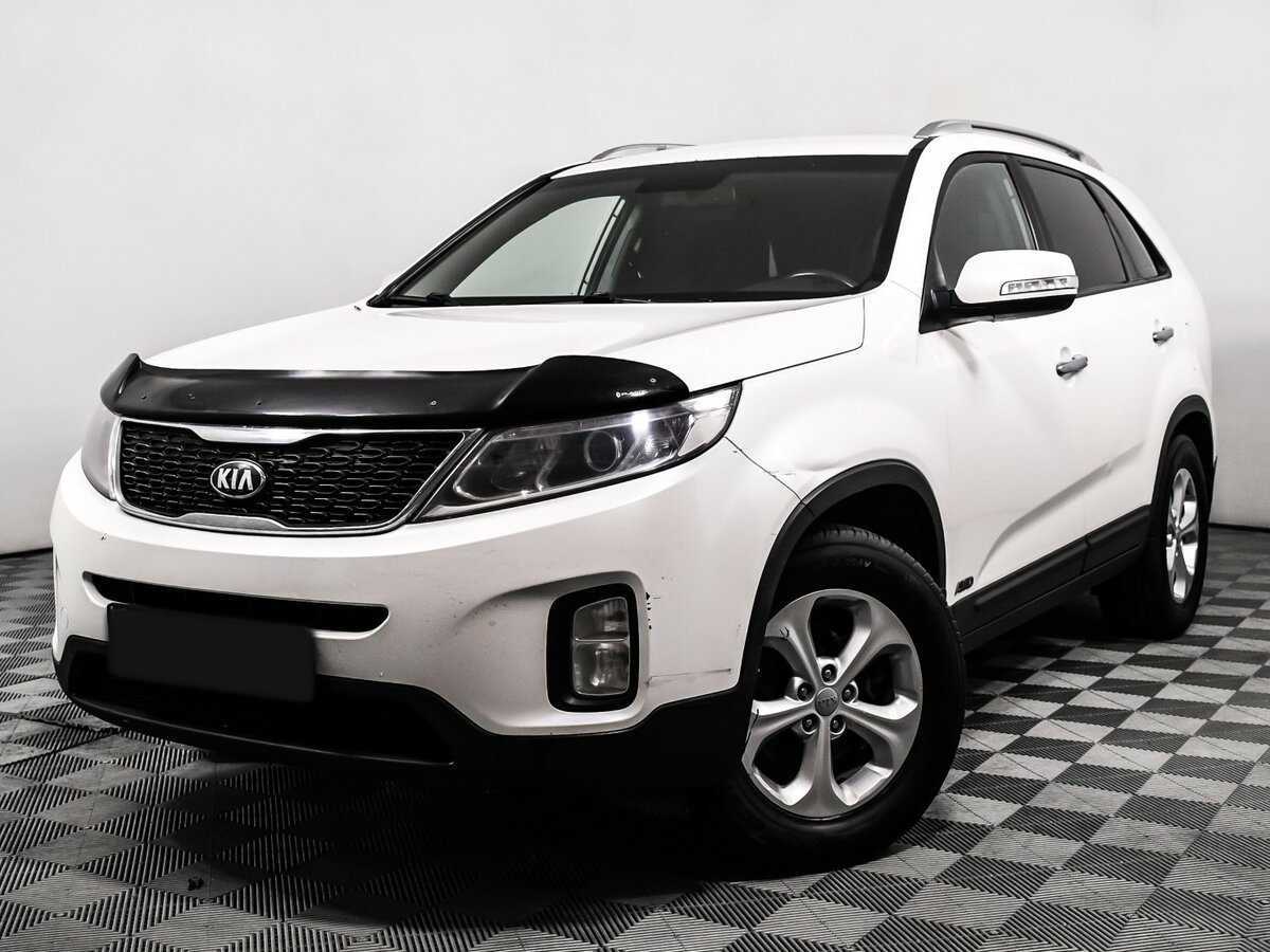 Купить Kia Sorento, 2013, 191 000 км.. Фото: #0