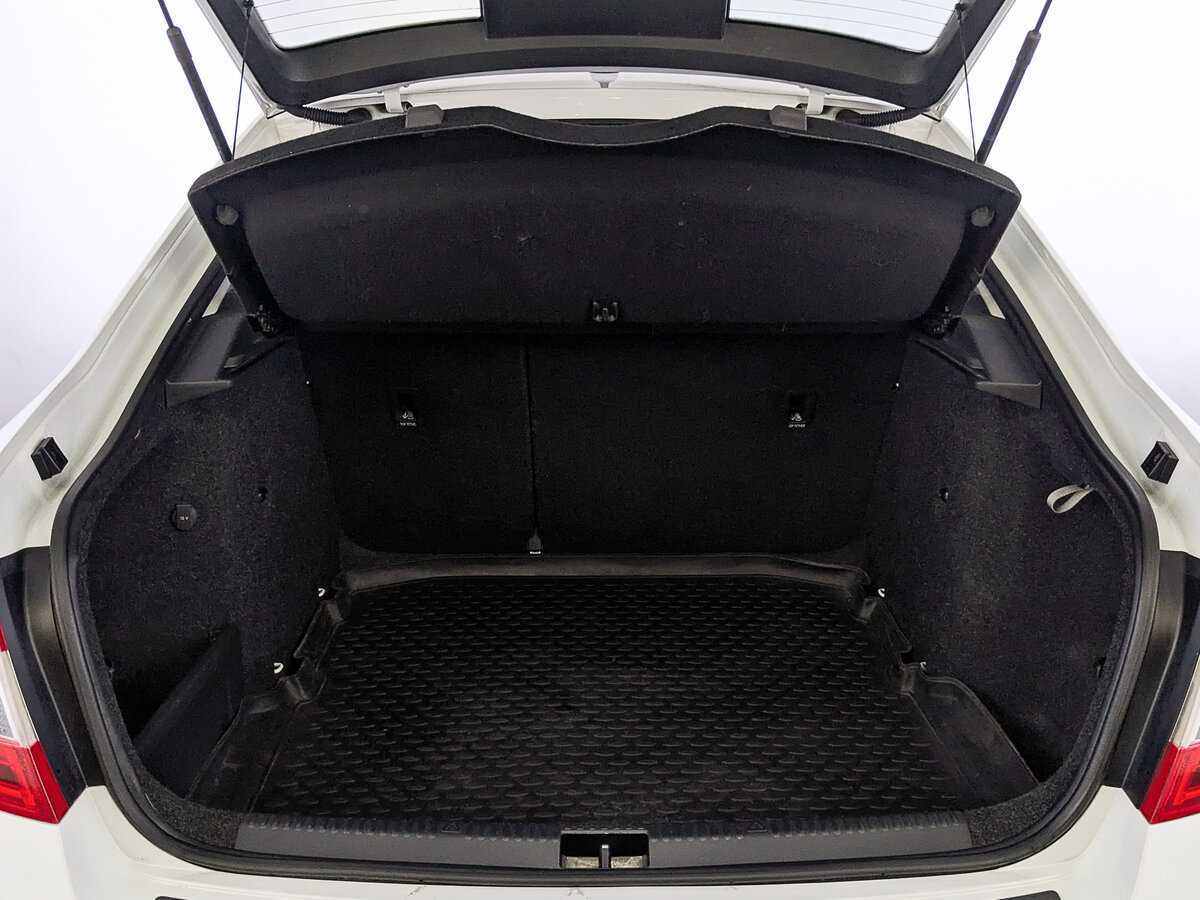 Купить Skoda Octavia, 2018, 94 073 км.. Фото: #9