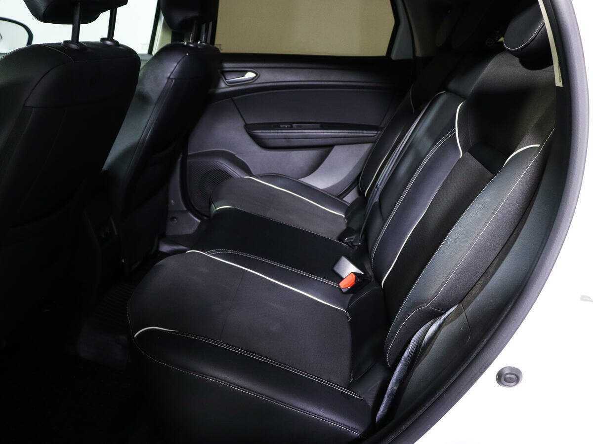 Купить Renault Arkana, 2019, 141 375 км.. Фото: #7