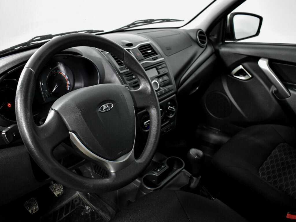 Купить Lada (ВАЗ) Granta, 2020, 74 500 км.. Фото: #8