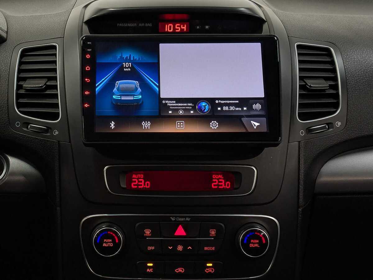 Купить Kia Sorento, 2015, 210 000 км.. Фото: #16