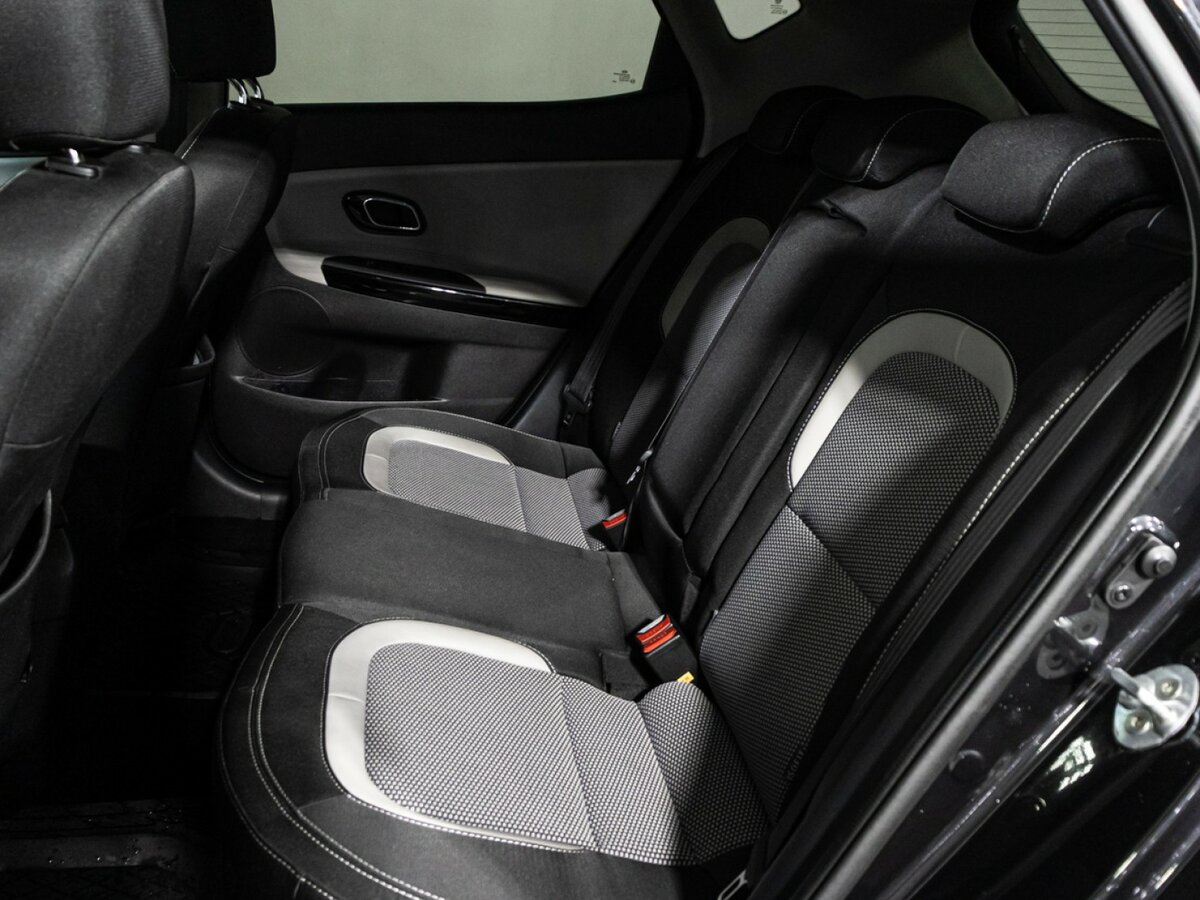 Купить Kia Ceed, 2017, 60 721 км.. Фото: #8