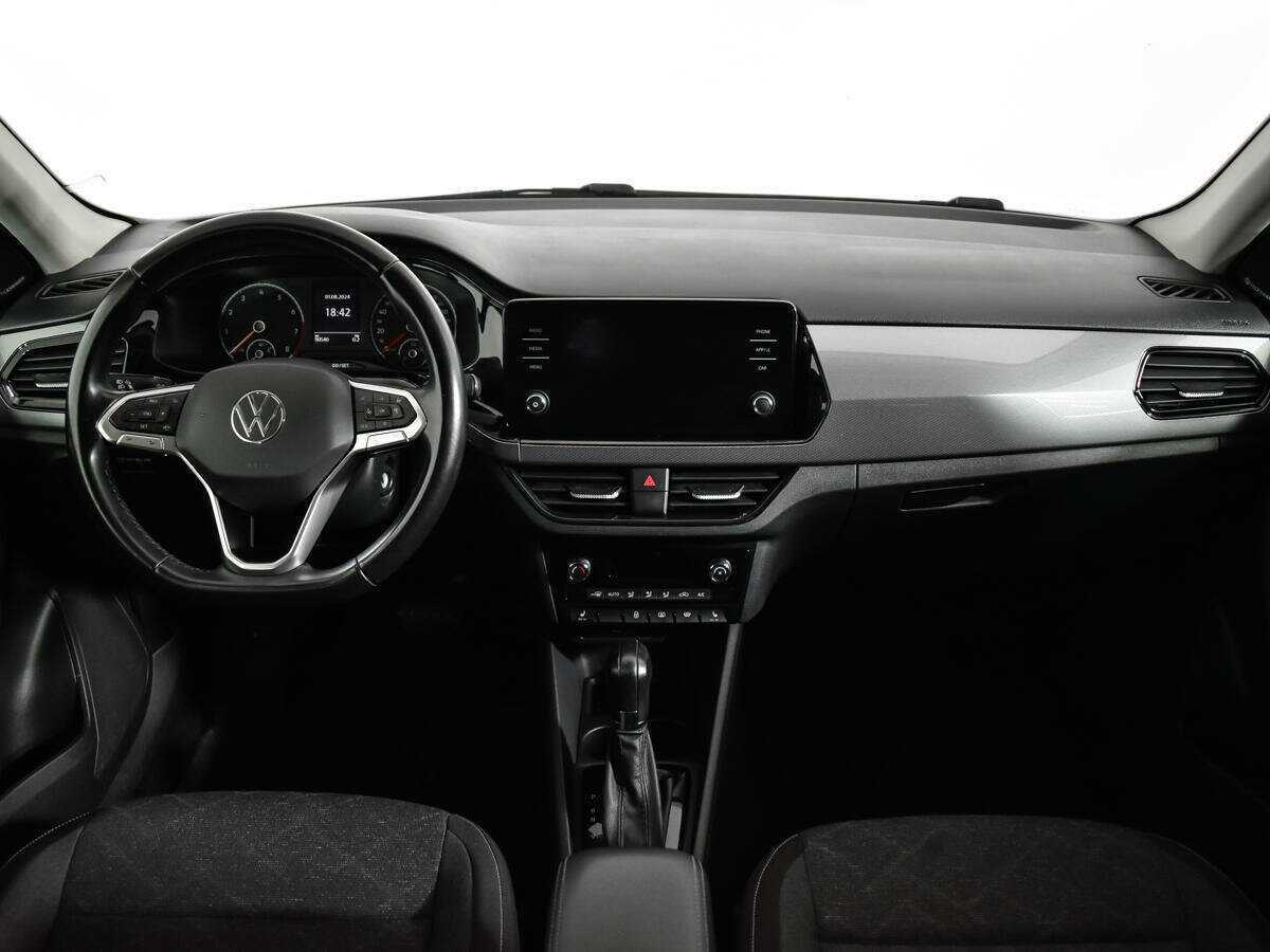 Купить Volkswagen Polo, 2020, 90 539 км.. Фото: #11