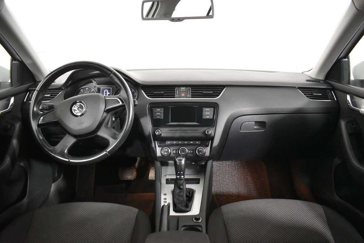 Купить Skoda Octavia, 2014, 199 563 км.. Фото: #15