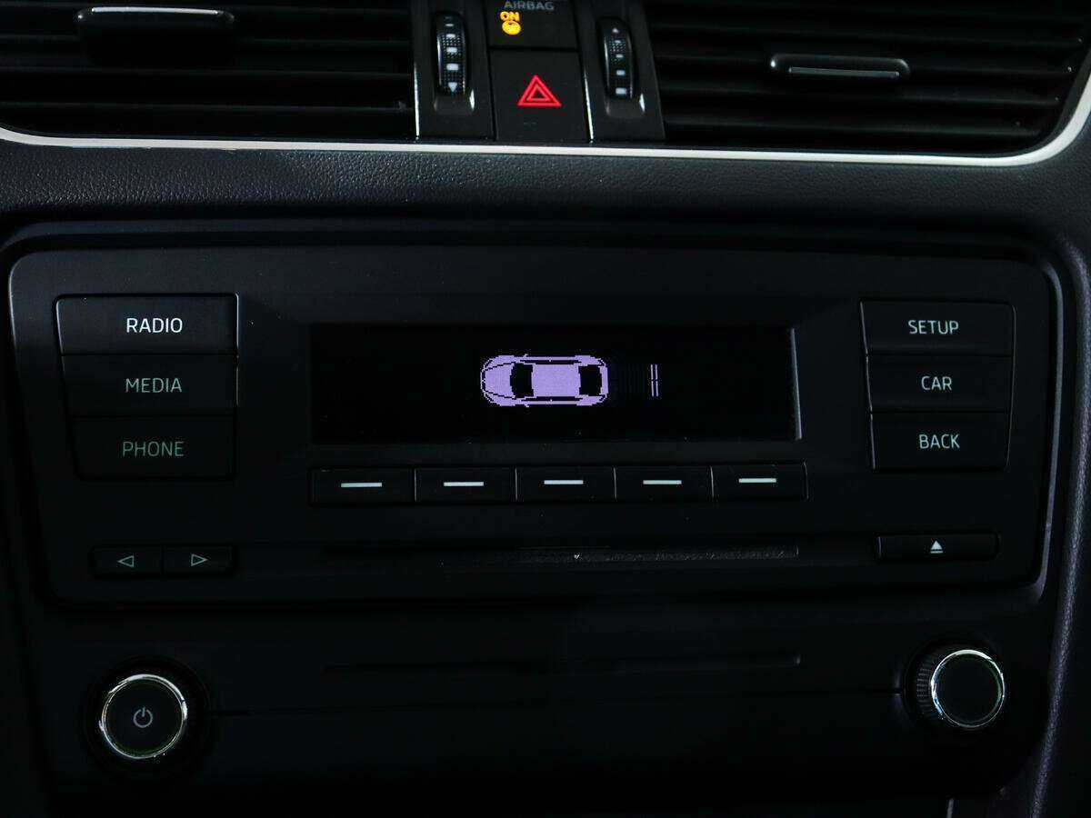 Купить Skoda Octavia, 2013, 58 944 км.. Фото: #11