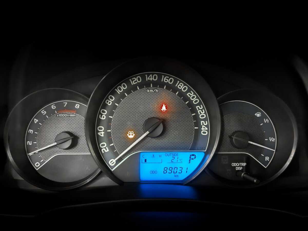 Купить Toyota Corolla, 2014, 89 020 км.. Фото: #12