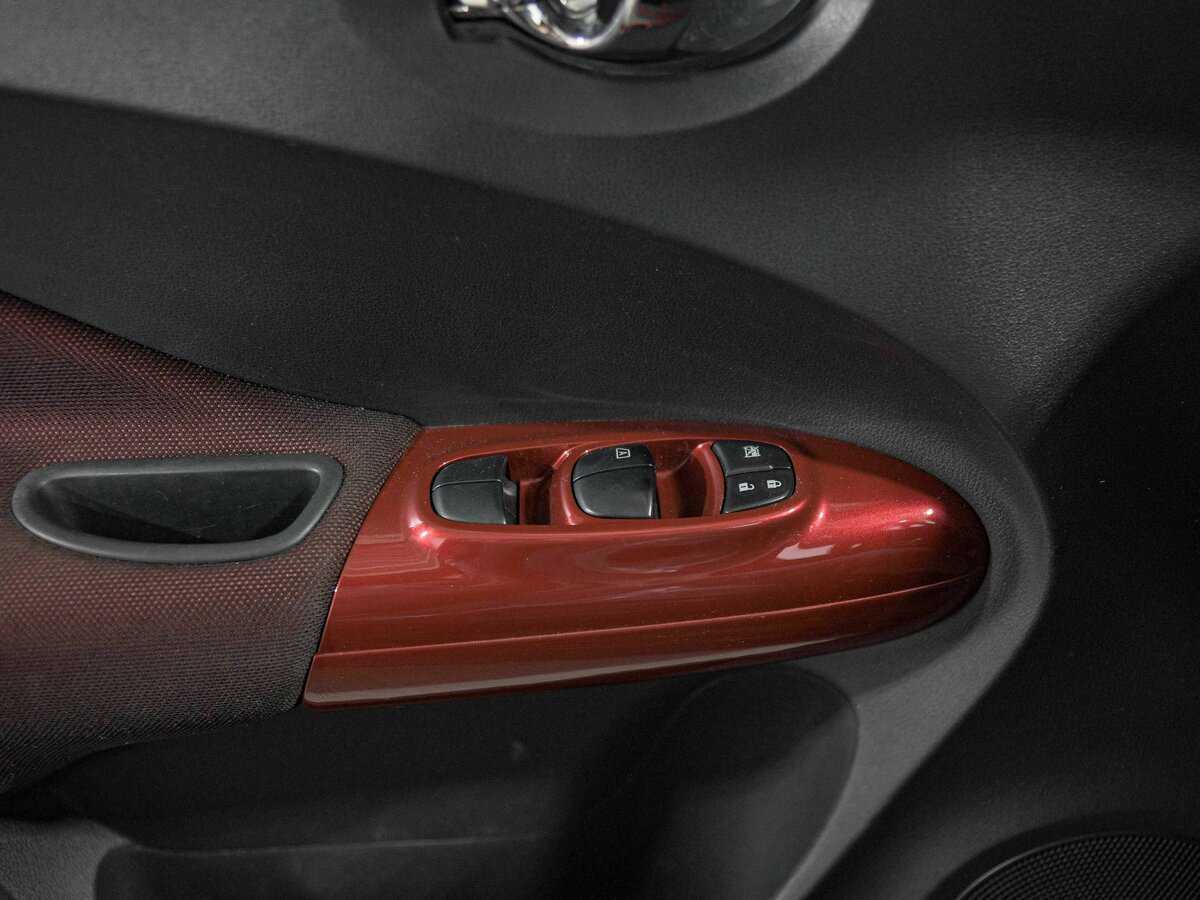 Купить Nissan Juke, 2012, 128 002 км.. Фото: #11