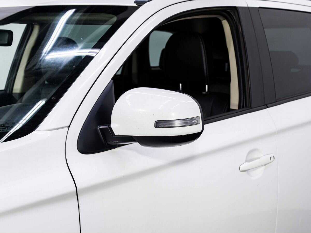 Купить Mitsubishi Outlander, 2012, 128 300 км.. Фото: #6