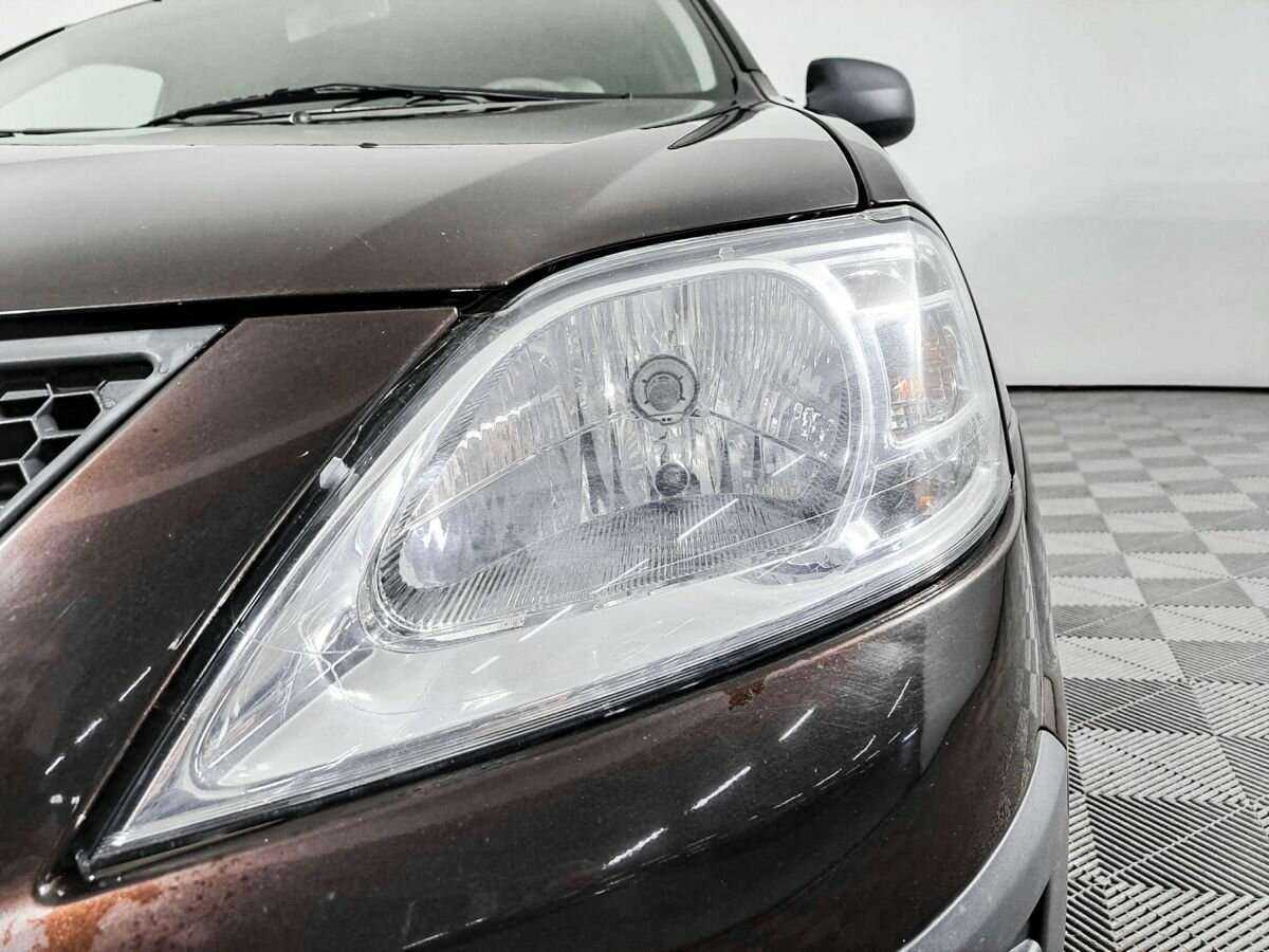 Купить Lada (ВАЗ) Largus, 2019, 83 022 км.. Фото: #16