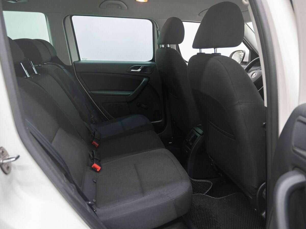 Купить Skoda Yeti, 2014, 210 000 км.. Фото: #8