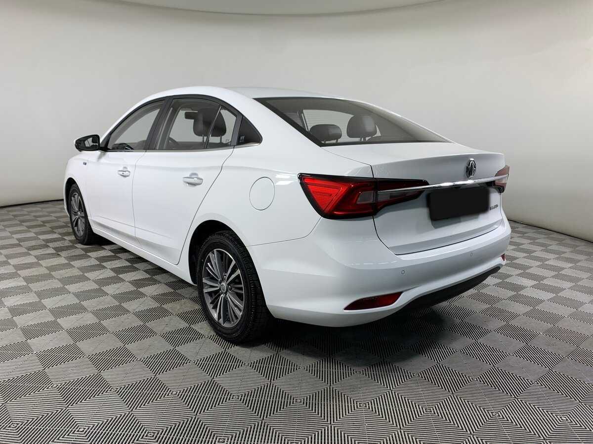 Купить MG 5, 2023, 11 357 км.. Фото: #6