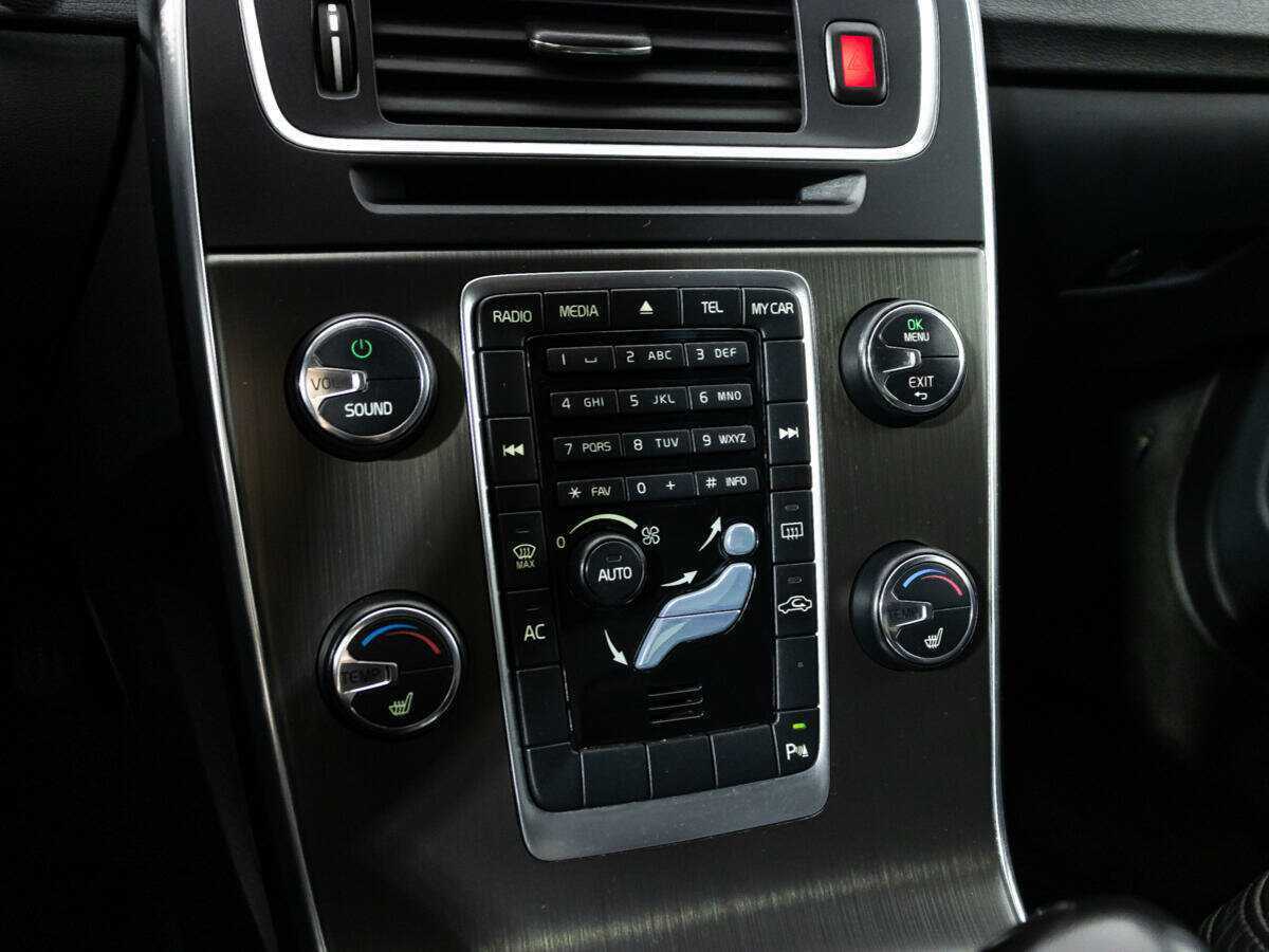 Купить Volvo S60, 2012, 153 012 км.. Фото: #16