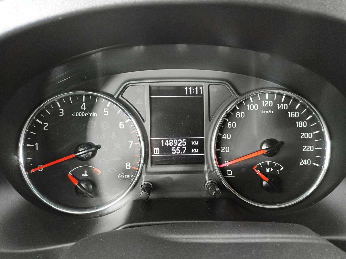 Купить Nissan X-Trail, 2013, 148 896 км.. Фото: #8